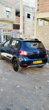 Dacia Sandero 2017 Stepway