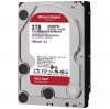 HDD Western Digital red 3TB