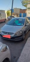 Peugeot 307 2004 307