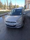 Hyundai i10 2012 GLS