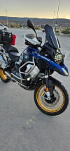 BMW Gs1250 hp adventure 2022