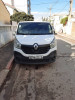 Renault Trafic 3 2017