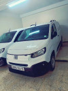 Fiat Doblo 2024 Fiat Doblo