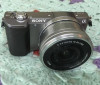 Sony A5100