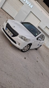 Peugeot 301 2013 Active