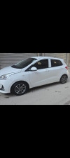 Hyundai Grand i10 2018 Restylée DZ