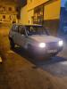 Fiat Panda 1992 