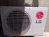 Unité condensation LG 12000 BTU ( COMPRESSEUR en panne لا يعمل  )