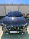 Chery Tiggo 7 pro max 2024 Luxury