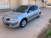 Renault Megane 2 2003 Megane 2