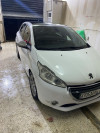 Peugeot 208 2014 Allure