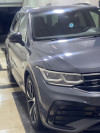 Volkswagen Tiguan 2021 R Line