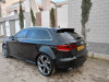 Audi A3 Sport Back 2015 S Line