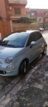 Fiat 500 2024 