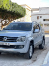 Volkswagen Amarok 2015 HighLine