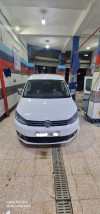 Volkswagen Caddy 2012 Caddy