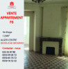 Vente Appartement F6 Alger Alger centre