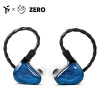 TRUTHEAR x Crinacle ZERO Earphone Dual Dynamic Drivers In-Ear Earphone with 0.78 2Pin Cable Earbud