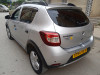 Dacia Sandero 2016 Stepway