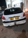 Peugeot 206 2001 206