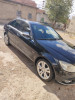 Mercedes Classe C 2007 220 Exclusive