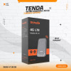 TENDA 4G180 POWERFUL 3G/4G MOBILE HOTSPOT