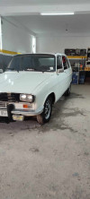 Renault 16 1972 Tx