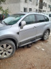 Chevrolet Captiva 2010 LTZ