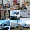 نقل البضائع والترحيل transport de marchandise et demenagement 