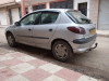 Peugeot 206 2003 206