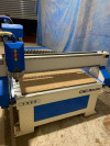 CNC router