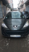 Peugeot 207 2009 