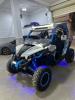 Canam Xds 1000 turbo 2018