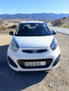 Kia Picanto 2013 Style