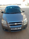 Chevrolet Aveo 4 portes 2008 LT