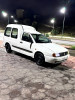 Volkswagen Caddy 2001 