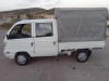 Hafei motors double cabine 2009 