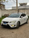 Seat Leon 2014 Leon