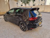 Volkswagen Golf 7 2013 BLEU MOTION KIT GTD