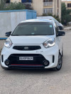 Kia Picanto 2016 Sportline