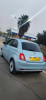 Fiat 500 2024 Club Italie