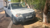 Nissan Hardbody 2010 Pucup