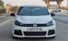 Volkswagen Golf 6 2011 R20