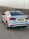 Hyundai Accent 2019 Accent