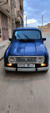 Renault 4 1985 4