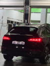 Audi Q5 2024 S-Line triple black Quatrro