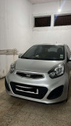 Kia Picanto 2012 Pop