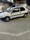 Citroen Saxo 1998 Saxo