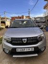 Dacia Sandero 2019 Stepway PRIVILEGE