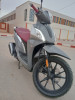 Sym St 200 2024